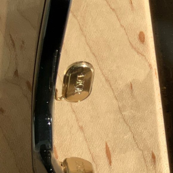 Dior Bobby Sport M1U Shield Sunglasses - Picture 5 of 14